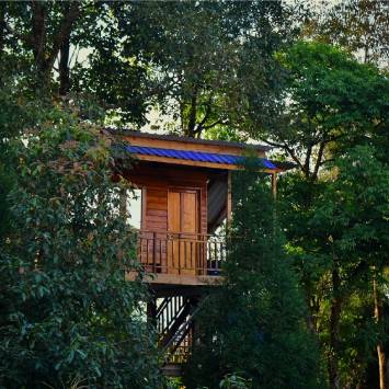 Nature Lover Homestay -Sittong Homestay